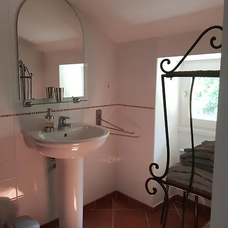 Oda ve Kahvaltı Domaine De Valle Sorbo-Ocagnano