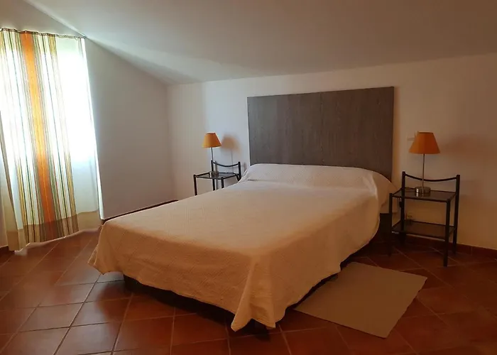 Oda ve Kahvaltı Domaine De Valle