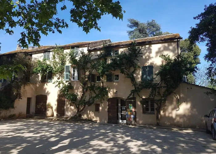 Oda ve Kahvaltı Domaine De Valle Sorbo-Ocagnano