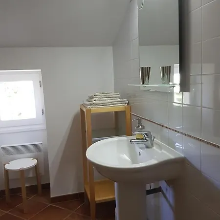 Domaine De Valle * Sorbo-Ocagnano