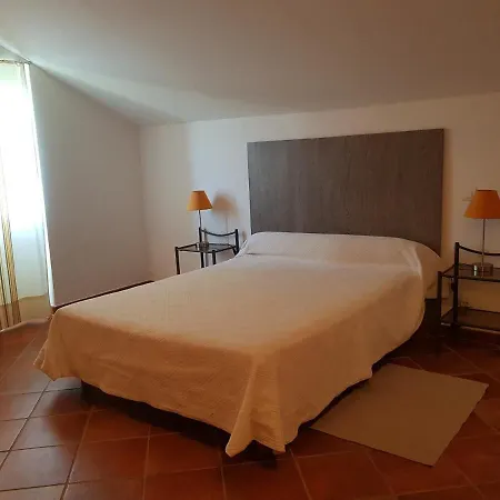 Bed & Breakfast Domaine De Valle