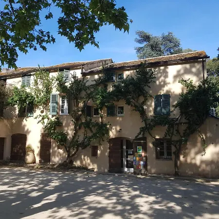 Alojamento de Acomodação e Pequeno-almoço Domaine De Valle Sorbo-Ocagnano