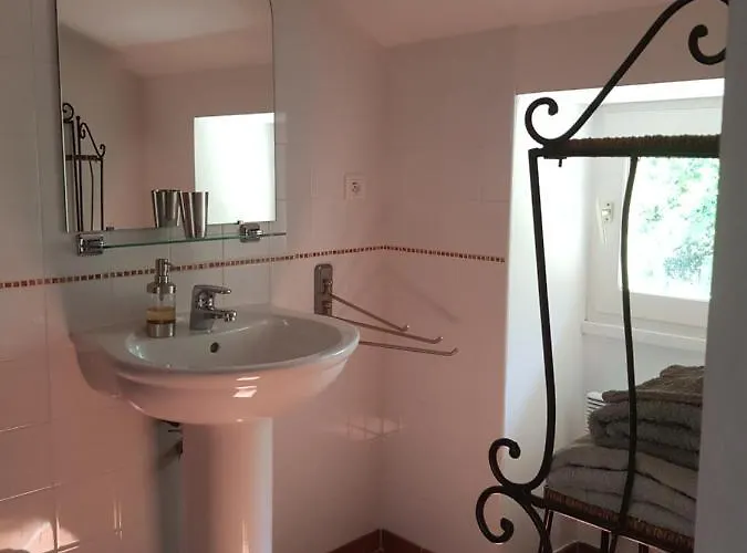 Couette-café Domaine De Valle Sorbo-Ocagnano